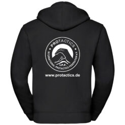 Alternative view of PROTACTICS-Kapuzenjacke Herren