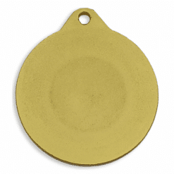 Alternative view of Medaille Gold