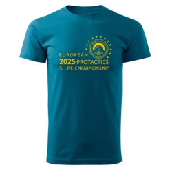 EM-T-Shirt Kids IPF