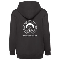 Alternative view of PROTACTICS Kinder Kapuzenjacke