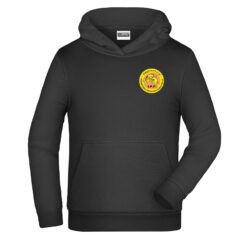 Alternative view of PROTACTICS Hoodie mit Kidslogo